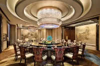 Wanda Realm Huangshi - Desayuno