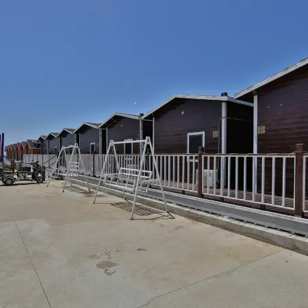Xiaohaixing Seaview Homestay