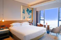 Hanchuan Baiyun International Hotel Hotels near Hanchuan Gymnasium