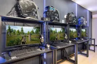 Foshan Shengxufei E-sports Apartment