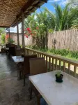 The Backyard Inn