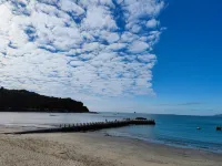 Haishi Yulou Homestay (Bai'an Beach) - Beach