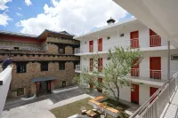 Fanxingxia Boutique Inn