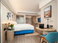 Kyriad Hotel (Rizhao Wanpingkou Scenic Area)