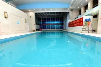 Hao Laiya Jinhe Hotel - Pools