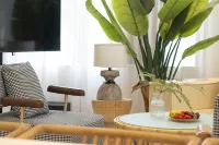 Daoliu·Jiuxi Yexie Vacation Apartment (Nan'ao Island Qing'ao Bay) Hotels in Nan'ao