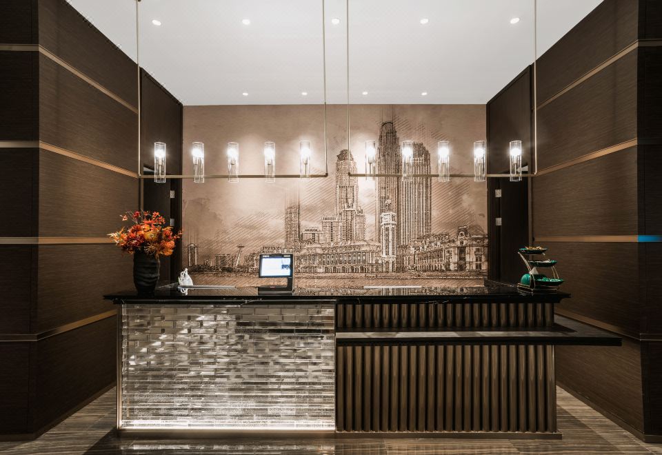 천진아이 랜드마크