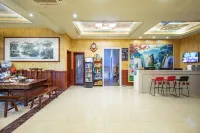 Fuzhou Jiuqu Youxiang Homestay (Changle International Airport)