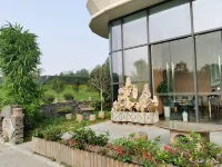 Zhonglin Airport Hotel