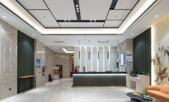 Xianxi Youth Travel Select Hotel (Xiangyin Huatai Branch)