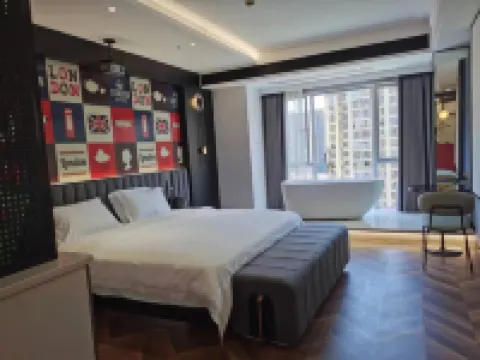 City Cloud Hotel