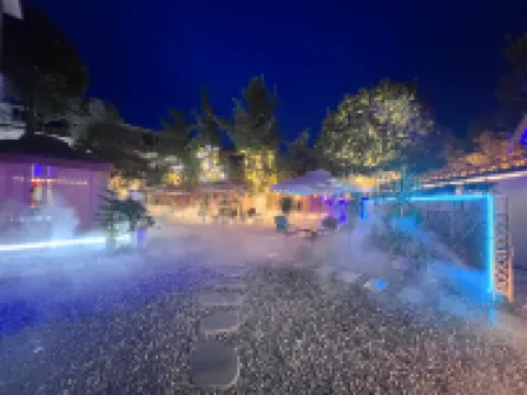 Hotel Fuqi