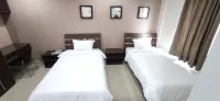 Behomy Corner Eight Lippo Karawaci Hotels in Jatiuwung