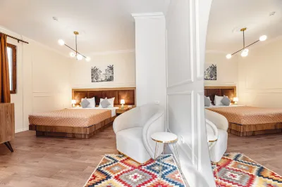 Boutique Hotel Manufactura Hotels in Tiflis
