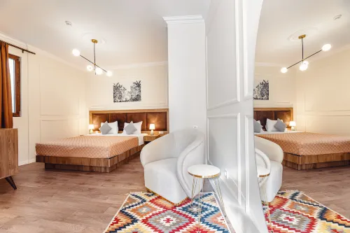 Boutique Hotel Manufactura Hotels in Tbilisi