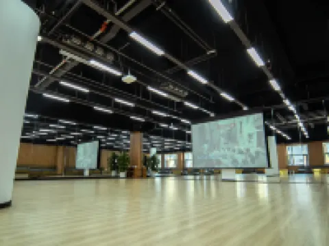 Saint Water Dragon Hotel Apartment Hotels in Longjing