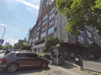杭州揀枝而棲青年旅舍（杭州武林廣場寶善橋地鐵站店）
