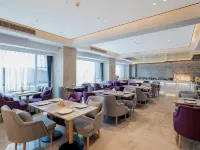 Lavande Hotel (Shaoguan Shixing Branch) - breakfast