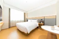 JI Hotel (Zhengzhou Huayuan Road Nongye Road)