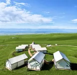 Zhaosu Hometown Miye Campground Hotels in Zhaosu
