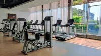 Star Lake Hotel - Gym