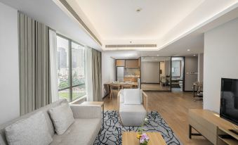 Riverdale Residence Xintiandi Shanghai