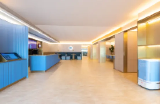 漢庭酒店（延吉延邊大學城店）