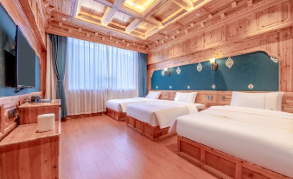 Xingchenhai Boutique B&B