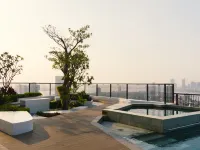 The Peninsula Phnom Penh Hotels near Wat Kean Kleang
