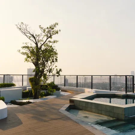 The Peninsula Phnom Penh