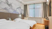 Luanchuan Luanlan Hotel