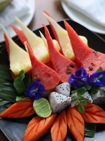 รูปภาพของวานนี โกลเด้น แซนด์ บีชฟรอนท์ รีสอร์ต