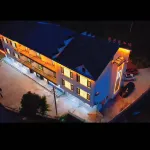 Gexian Mountain Guixin Residence