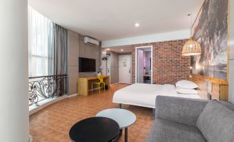 Tuke China HOTEL (Pingyang Aojiang Xingao Middle Road)