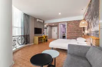 Tuke China HOTEL (Pingyang Aojiang Xingao Middle Road)