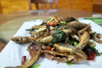 Jingxibian Yusushe Homestay