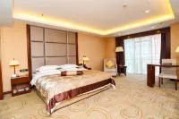 Zhe Shang Hotel Hotels in Zunyi