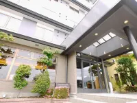 Hotel Route-Inn Kawaguchiko Hotels in Fujikawaguchiko