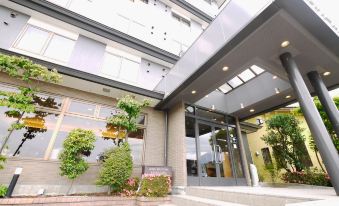 호텔 루트 인 가와구치코 썸네일