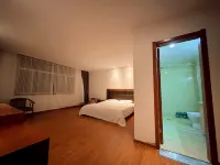 Zhenglanqi Yunding Hotel Hotels in Zhenglan Banner