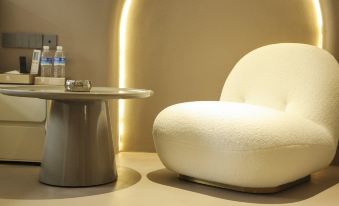Happy Road Chain Inn Co.,Ltd. Collection Hotel (Feidong Yuzhou Plaza)