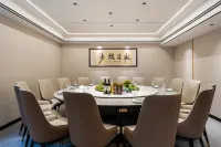 Cloud Grassland · Wilderness · In Dali · Food Story Bamboo Grove Mountain Luxury Villa