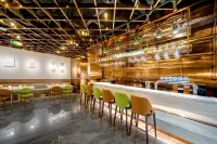 ZMAX Manxi Hotel (Harbin Central Street Sophia Church Store) - 3-Star