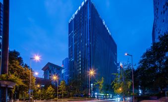 Ji Hotel (Chengdu Gaoxin Hotel)