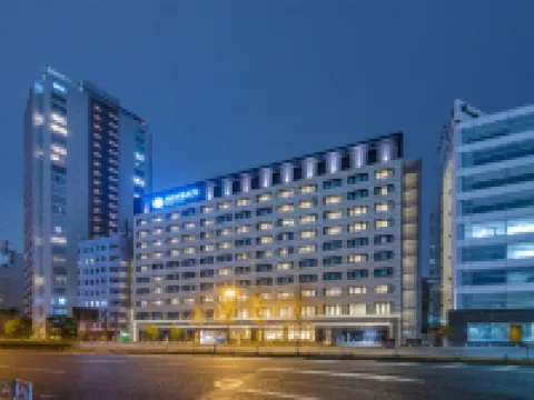 مياكو سيتي طوكيو تاكانوا Hotels near محطة شيروكانيداي