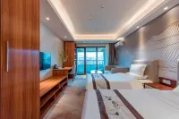 Jiuwang Scenic Hotel (Ningbo Wanren Beach)
