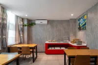 Ibis Hotel Shenzhen Daxin Subway Station Hotels in Shenzhen