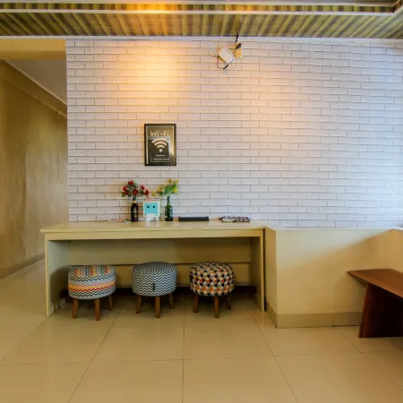 Yani Homestay