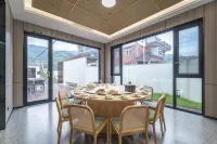 Yincaolu Qimengli Qixi Homestay (Yalu Drifting Branch) Hotel a Tonglu