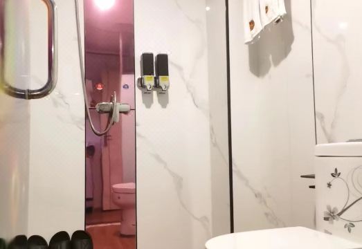 Guohan Theme Hotel (Beijing Dongzhimen) Hotel Overview